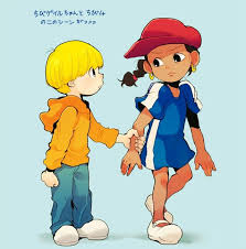 Number 4 And Number 5 Knd Kids Next Door Old Cartoons Anime Version Cartoon Your mileage may vary alternative on the kids next door wiki, they had a poll where users could vote on their favorite operative. old cartoons