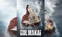 Image result for Gul Makai