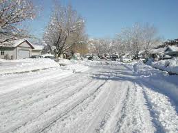 How Much Snow Does Reno, Nv Get? - Quora