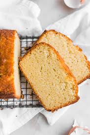 One Bowl Lemon Olive Oil Pound Cake Recipe Little Spice Jar Recipe Pound Cake Recipes Baking Bread Recipes Breakfast Cake