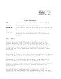 Conduct federal loan exit interviews in accordance with federal regulations Https Web Uri Edu Hr Files 0207ha Asst Dir Enrollment Services Financial Aid Pdf