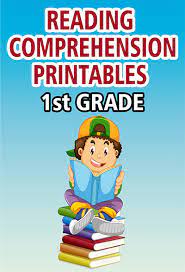 Along with a lot of amazing things and easy to understand, simple and brief explanation. 1st Grade Reading Comprehension Printables Worksheets Pdf