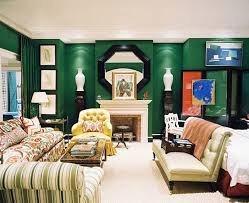The most common jewel tone bedroom material is cotton. Dazzling Jewel Toned Decor
