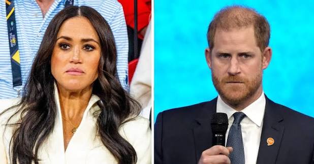 Inside Reports Harry And Meghan Are Separated: What's Real ◇ FEA for All