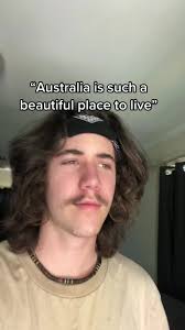 Living in Beautiful Australia: A Glimpse into Dylan Hogan's Daily Life