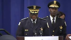 Follow us on instagram as we showcase our best images reflecting rich history made up by the finest men & women who represent this department. Fox 32 Chicago Chicago Police Announce Command Staff Changes Facebook