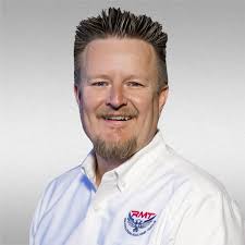 About RMT-Revolution Machine Tools