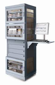 The medical center will use the tool to evaluate data generated by mckesson's medication dispensing robot, automated dispensing cabinets, carousel technology, and narcotics storage and tracking system, as well as cost information from mckesson's medication ordering software. Specialty Drug Inventory Management System Mckesson