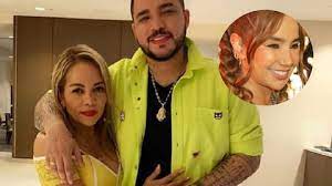 “Por qué juntas a Paola Jara con Sandrita”: atacan a Jessi Uribe, todo por  confusión en foto - Fucsia