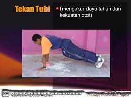 Maybe you would like to learn more about one of these? Ppt Standard Kecergasan Fizikal Kebangsaan Powerpoint Presentation Free Download Id 533457