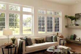 This can make them better on energy efficiency but they cannot help with ventilating. Casement Archives Simonton Windows Doors