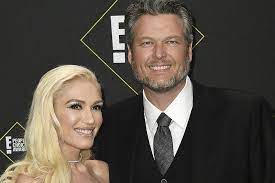 What happens to the winner of the voice? Blake Shelton The Voice Hasn T Seen The Last Of Gwen Stefani