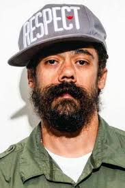 Damian Marley