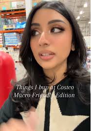 Macro Friendly Foods to Buy at Costco