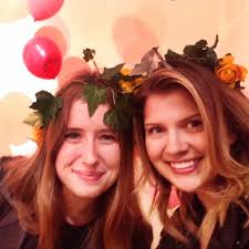 WEDDING PARTY — A Weekend In The Catskills