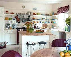 brilliant open kitchen design