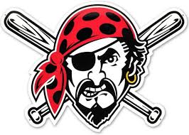 Pittsburgh pirates 2021 salary cap table, including breakdowns of salaries, bonuses, incentives, cap figures an updated look at the pittsburgh pirates 2021 payroll table, including base pay, bonuses. The Pittsburgh Pirates Just Got A Very 2020 Update To Their Logo This Is The Loop Golfdigest Com