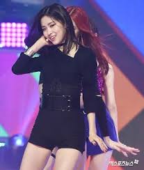 Press Ryujin At Itzy S Debut Stage On Mbc Music Show Champion Itzy Ryujin Itzy Kpop Girls Fashion