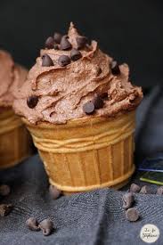 La Meilleure Glace Au Chocolat Au Monde Recette Vegan La Fee Stephanie Recette Glace Au Chocolat Dessert Glace Au Chocolat