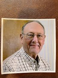 Robert Henry Curtiss Obituary March 11, 2022