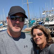 Hi brains trust, I have a 2011 300 ultra that the trim is stuck in the down  position