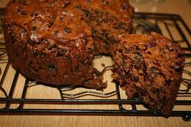 Mary Berry S Quick Boiled Fruit Cake Recipe Boiled Fruit Cake Cake Recipes Fruitcake Recipes