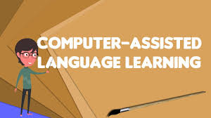 Create visual aids like charts, story webs, mind maps, or outlines to you need to have a basic knowledge of computer and internet skills in order to be successful in an. What Is Computer Assisted Language Learning Explain Computer Assisted Language Learning Youtube