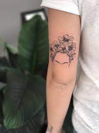 Maybe you would like to learn more about one of these? Pin By Rasiel On Proyectos Que Debo Intentar Frida Tattoo Tattoos Feminist Tattoo
