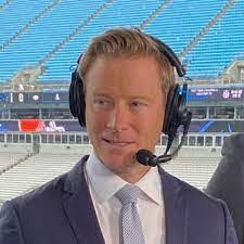 Trey Parson's Instagram, Twitter & Facebook