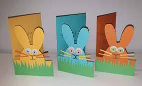 Our easter cards are ideal to send to family, friends, or business associates. Easter Cards For Kids Creative Art And Craft For Children