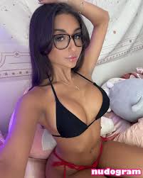 ilibabe  the_ilybabe Nude Leaks OnlyFans Photo 4 - Nudogram v2.1