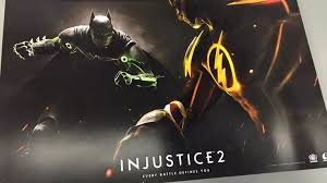 Injustice Gods Among Us 2 Leaks And Rumors Hit Before E3 2016 Injustice 2 Injustice Superman News