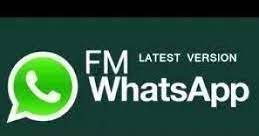 Whatsapp messenger es un mensajero de smartphone disponible para android y otros smartphones. Apk Download Fmwhatsapp 6 80 Apk Latest Version Modded Lineageos Rom Download Gapps And Roms