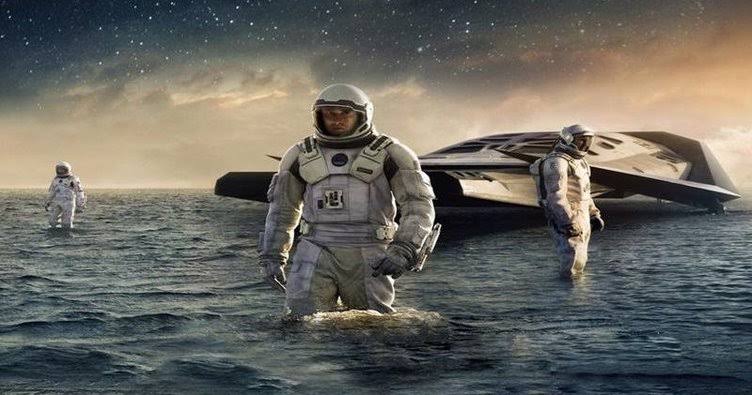 interstellar ile ilgili görsel sonucu"