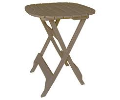 Get it today with same day delivery, order pickup or drive up. 40 Quik Fold Square Bistro Table Tan Adams Buy Online In Andorra At Andorra Desertcart Com Productid 136257218
