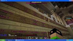 What's awesome about this server: How To Play Minecraft Hide And Seek On Pc Hive Mc Youtube