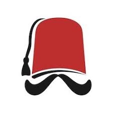 Stock Image Objects In 2021 Vector Logo Hats Wedding Cupcake Toppers Printable