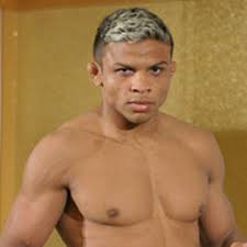 Norifumi Yamamoto Vs Bibiano Fernandes K 1 Hero S Mma Bout Tapology