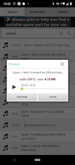 Apple music has finally made its way to android. Music Mp3 Download Free Copyleft 2 3 7 Descargar Para Android Apk Gratis