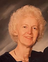 Obituary information for Mary Ann Jennings