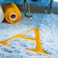 Leaning Labs | Machine Embroidery Basics event image