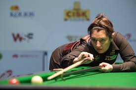 Ronnie o'sullivan is an english snooker player best known as one of the most talented and awarded athletes in the sport. Maria Catalano To Brave The Shave At Uk Women S Snooker Championship Ronnie O Sullivan