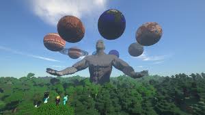 20 awesome minecraft build pictures. My Biggest Survival Build 50 Hours And 60000 Blocs Invested Should I Add More To It R Minecraft