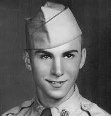 Jordan Iberg Obituary (1939