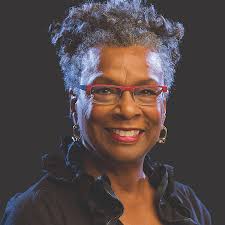 Laureate Writers Series Presents Mary Moore Easter, Poet and Dancer