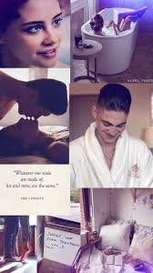 Hessa Bath Tub Scenes That I Would Love To Have In After We Collided Hessa Hardinscott Tessayoung Annatodd Aftermovie In 2020 Hessa Hardin Hardin Scott
