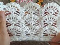 Orgu Dantel Ve Moda Dunyasi Tig Isleri Orgu Orgu Desenleri