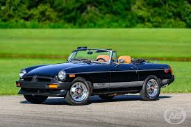 Image result for Carmine 1980 MG