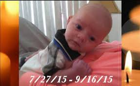 Chance Lee Walsh (2015-2015)