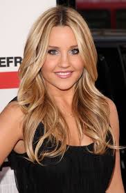 Le châtain cuivré est aussi une bonne alternative : 1001 Visions Incroyables Aux Cheveux Blond Miel